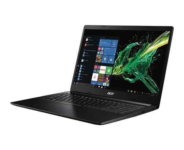 Acer 15.6" A9 Laptop